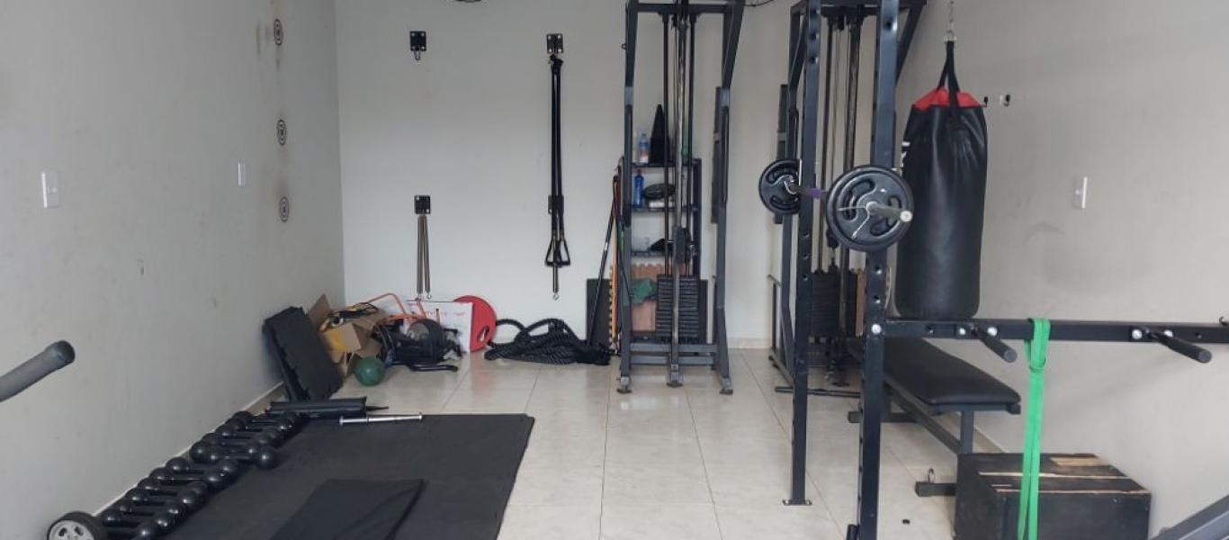 APARTAMENTO NA Vila Glória em Assis