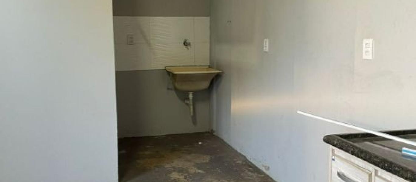 CASA NA CENTRO em Assis