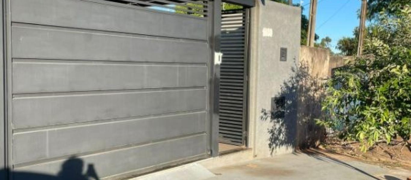 CASA NA CENTRO em Assis