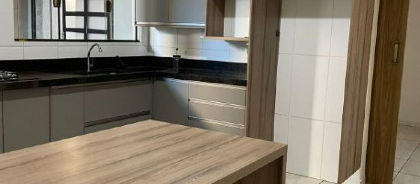 CASA NA CENTRO em Assis