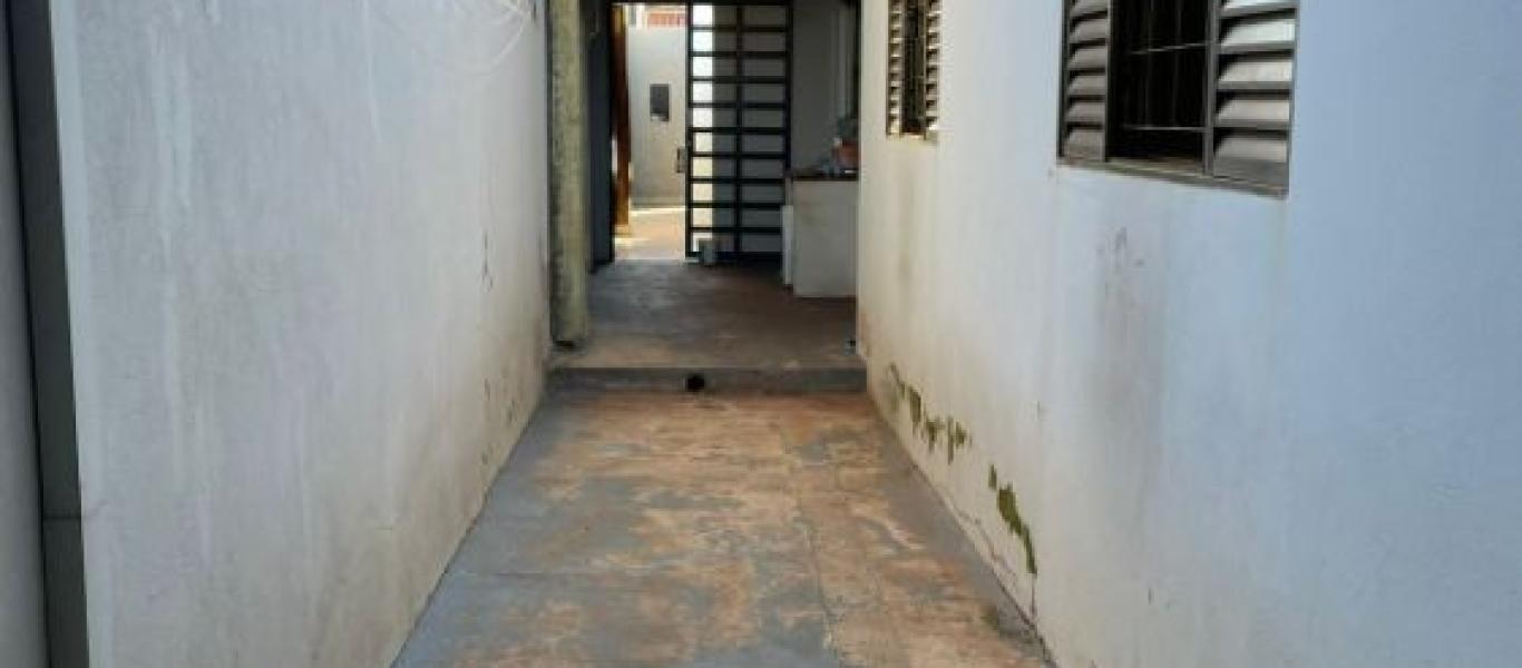 CASA NA CENTRO em Assis