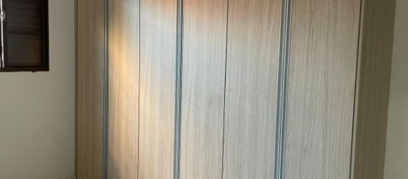 CASA NA CENTRO em Assis