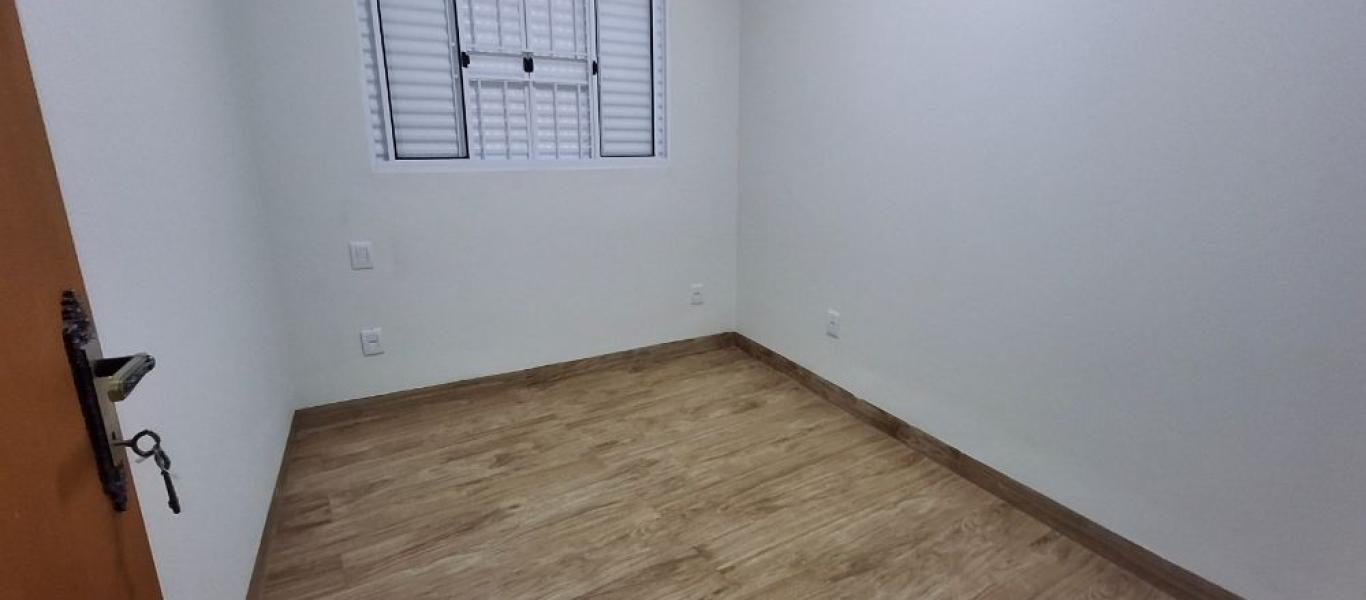 CASA NA CENTRO em Assis
