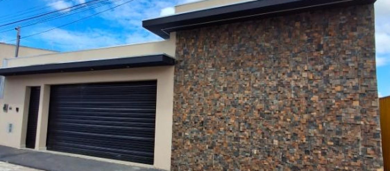 CASA NA CENTRO em Assis