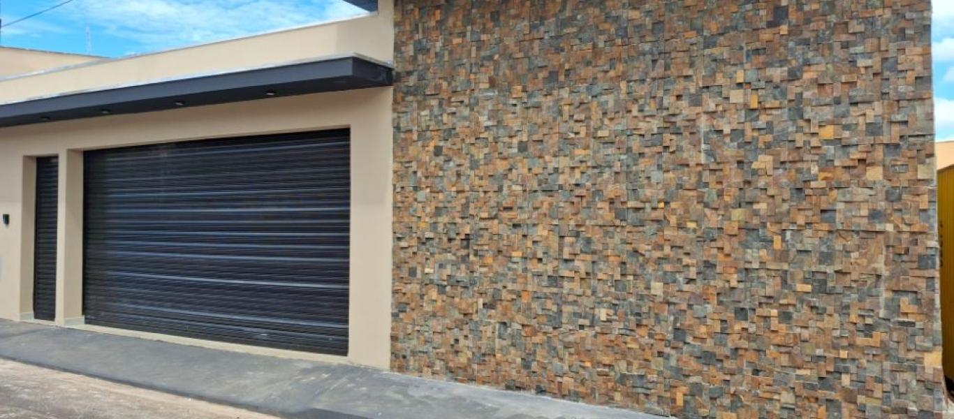CASA NA CENTRO em Assis