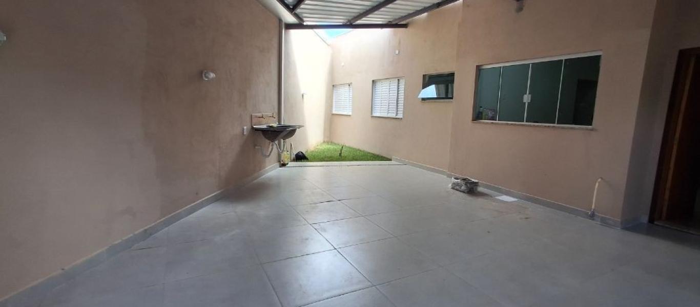 CASA NA CENTRO em Assis