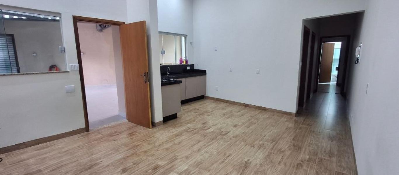 CASA NA CENTRO em Assis