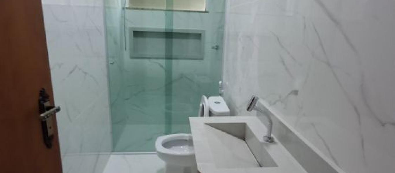 CASA NA CENTRO em Assis