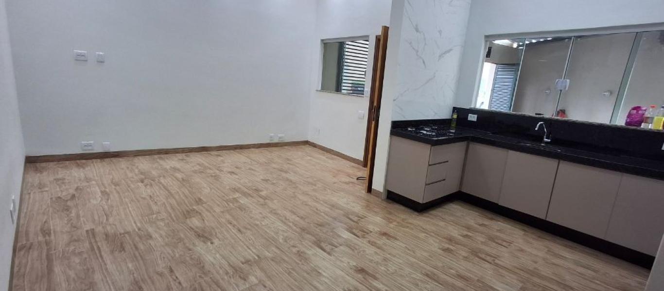 CASA NA CENTRO em Assis