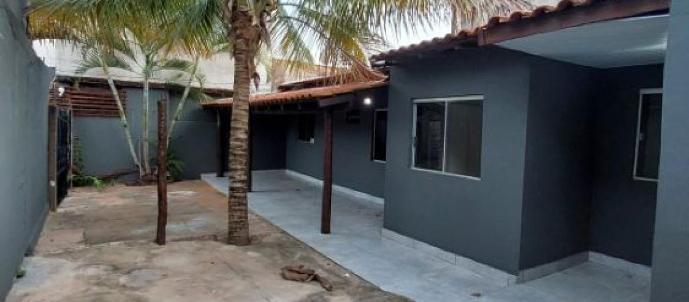 CASA NA VILA SOUZA em Assis