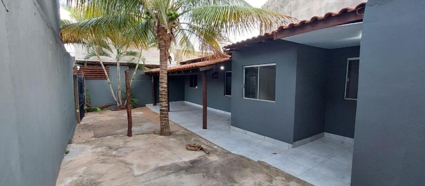 CASA NA VILA SOUZA em Assis