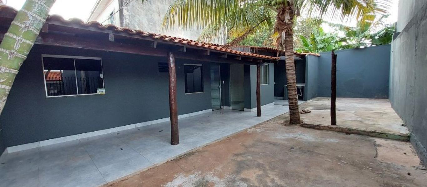 CASA NA VILA SOUZA em Assis