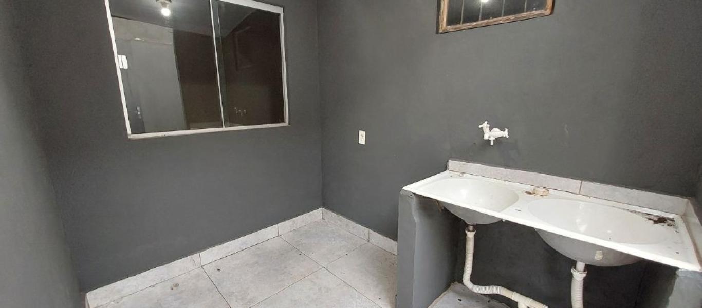 CASA NA VILA SOUZA em Assis
