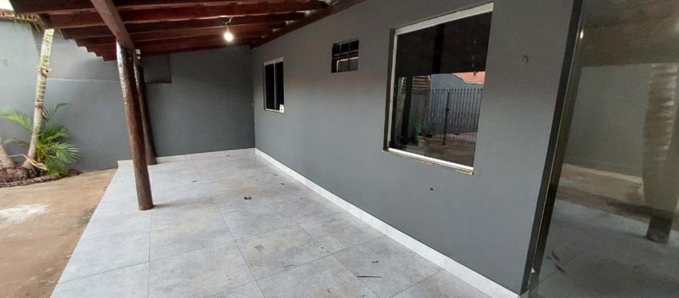 CASA NA VILA SOUZA em Assis