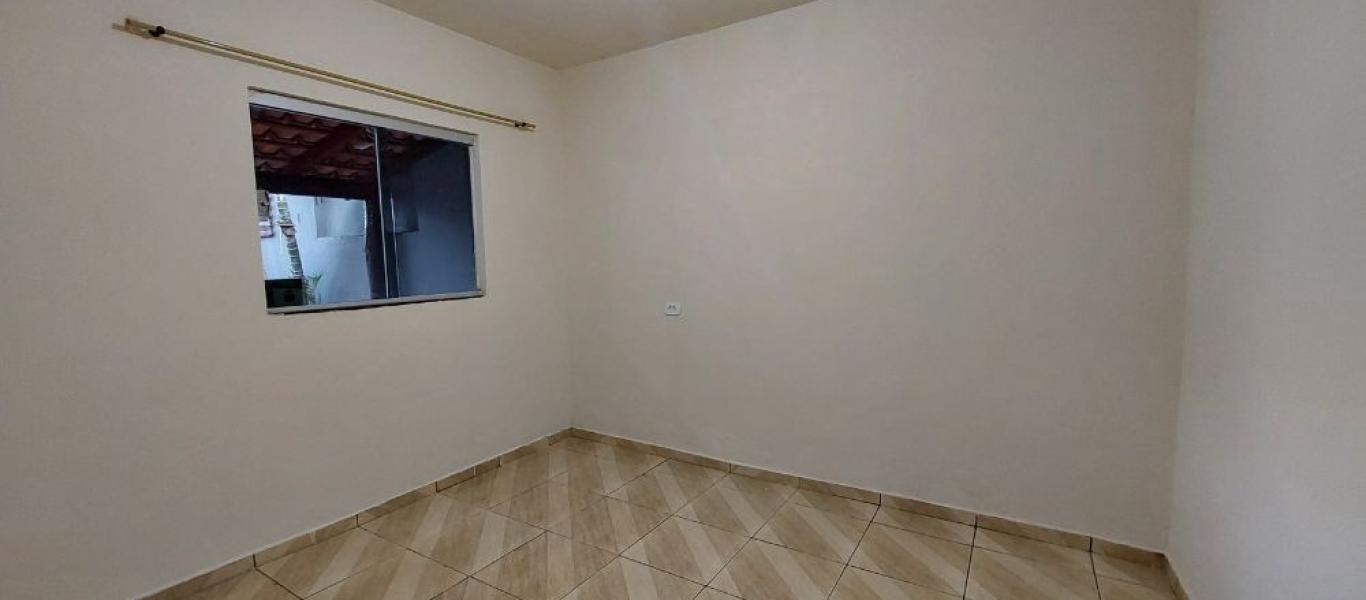 CASA NA VILA SOUZA em Assis