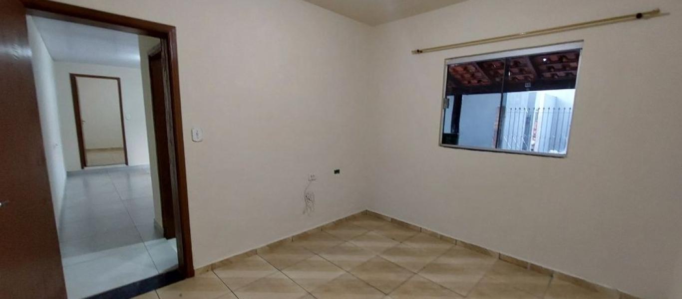 CASA NA VILA SOUZA em Assis