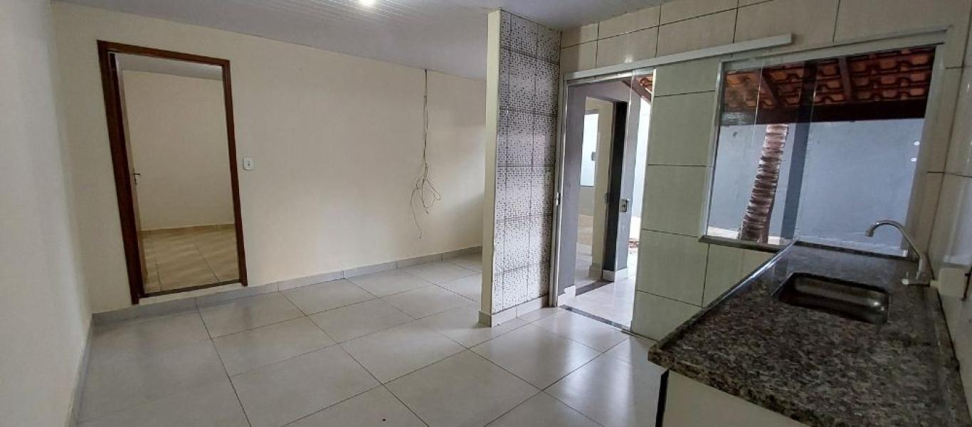 CASA NA VILA SOUZA em Assis