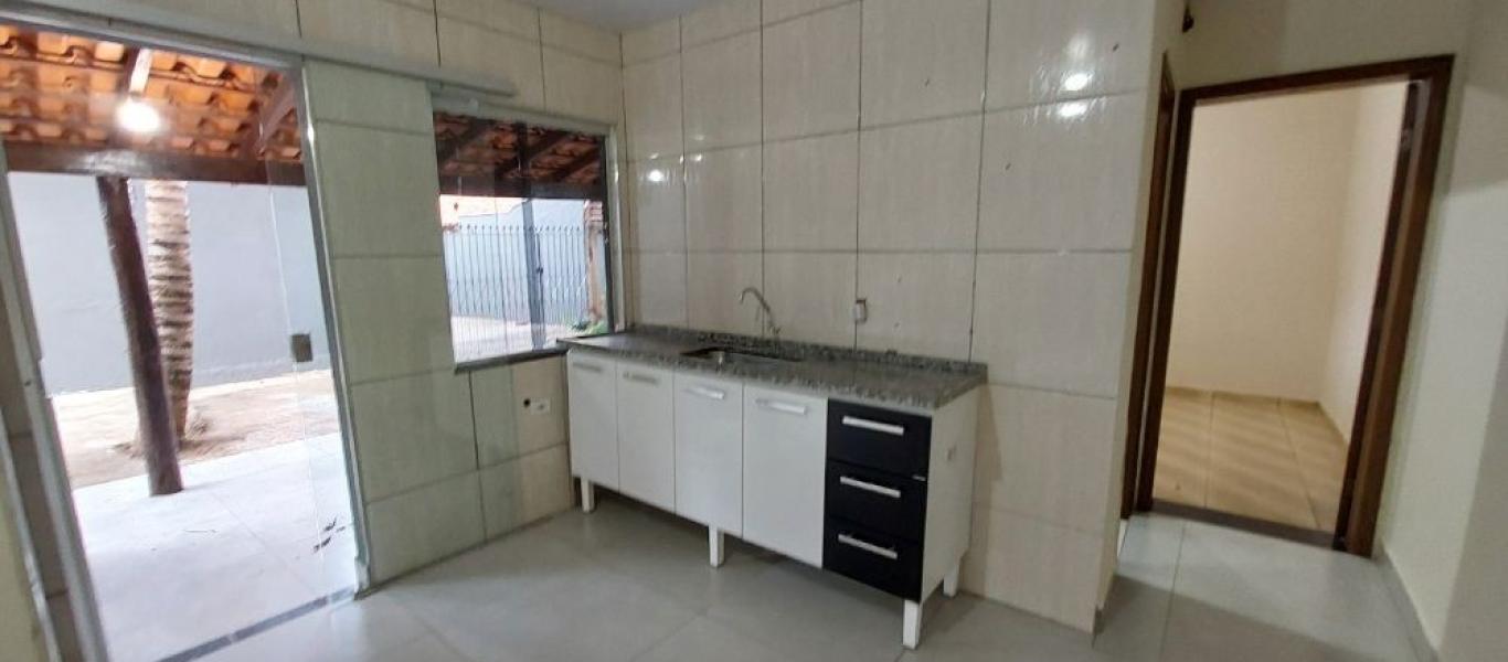 CASA NA VILA SOUZA em Assis