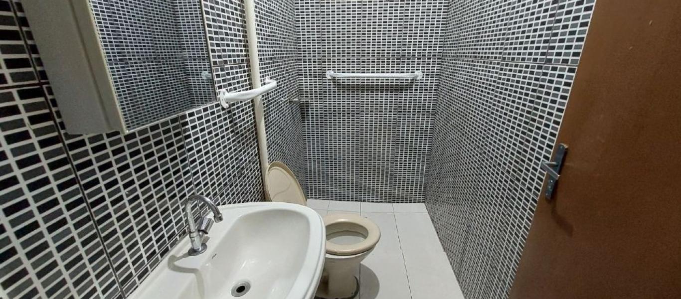 CASA NA VILA SOUZA em Assis