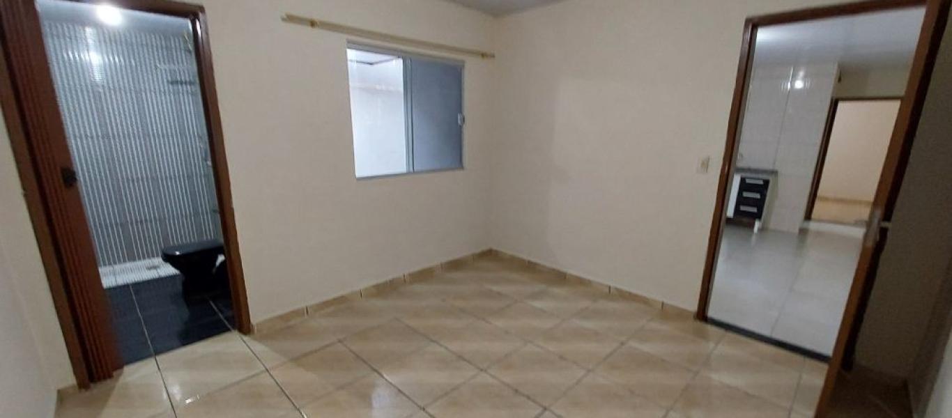 CASA NA VILA SOUZA em Assis