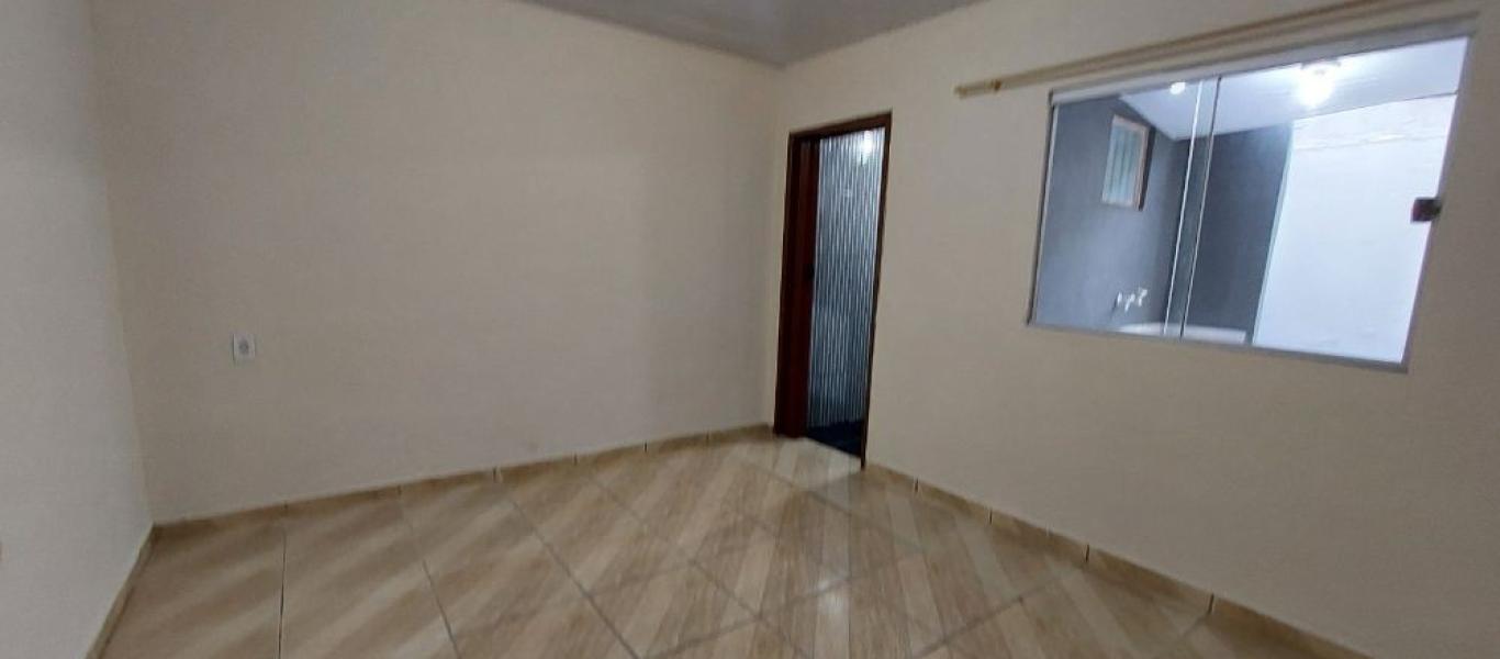 CASA NA VILA SOUZA em Assis