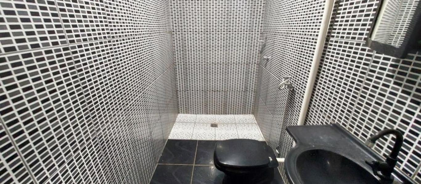 CASA NA VILA SOUZA em Assis