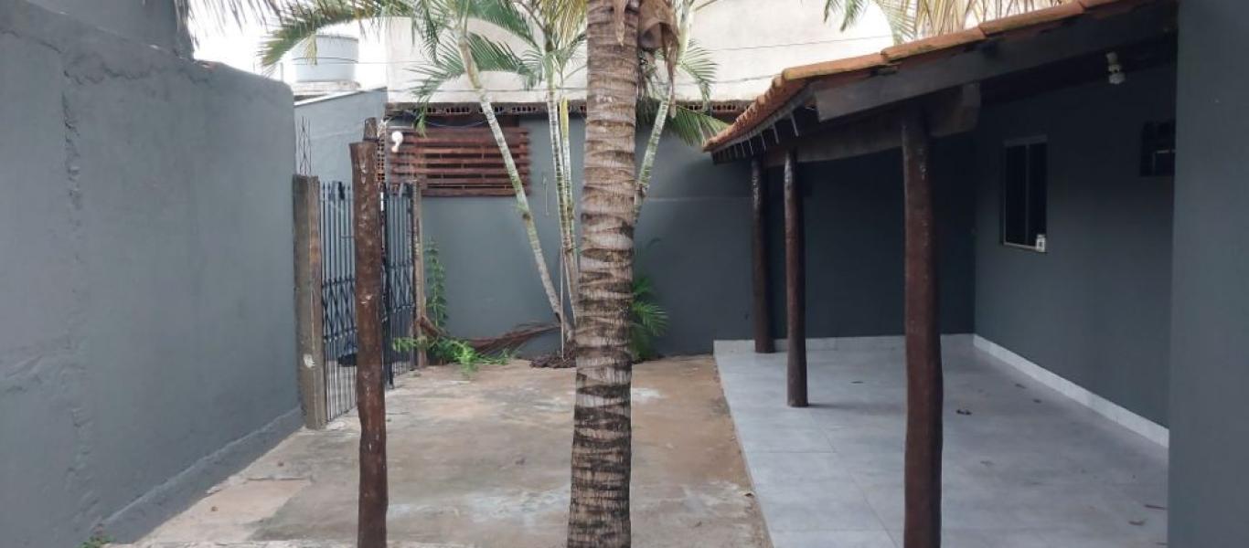 CASA NA VILA SOUZA em Assis