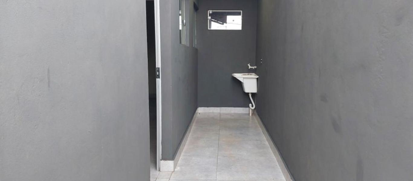 KITNET NA VILA SOUZA em Assis