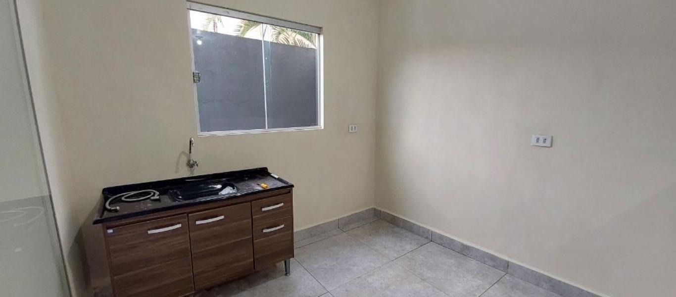 KITNET NA VILA SOUZA em Assis