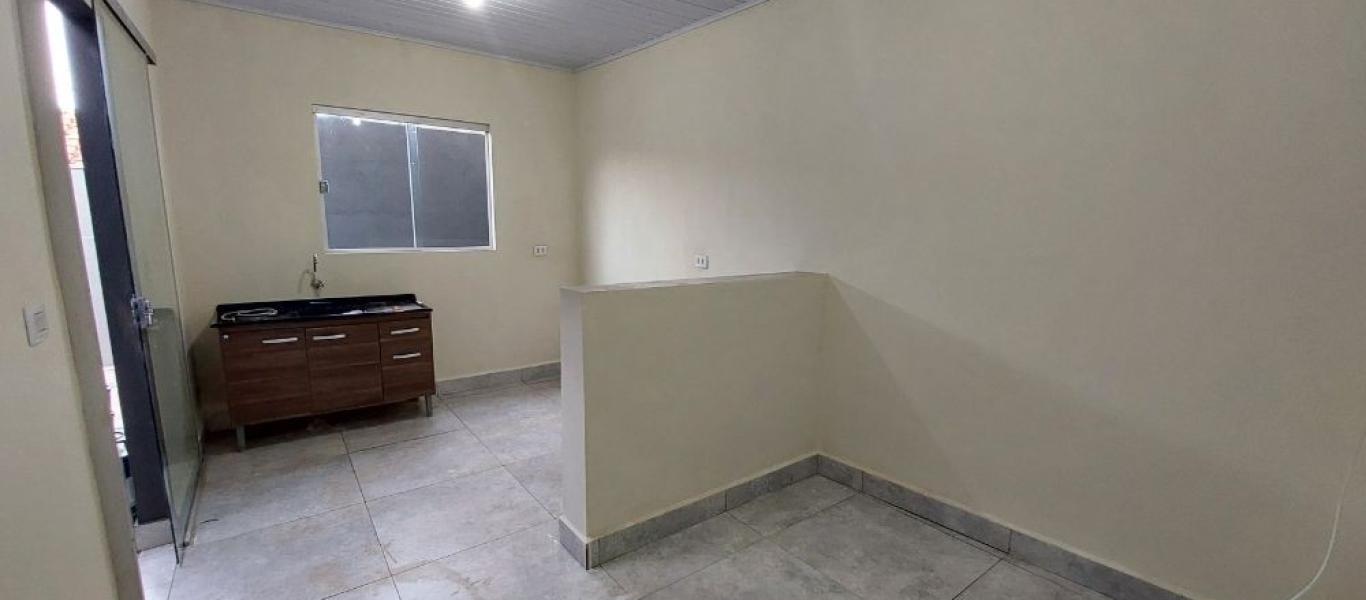 KITNET NA VILA SOUZA em Assis