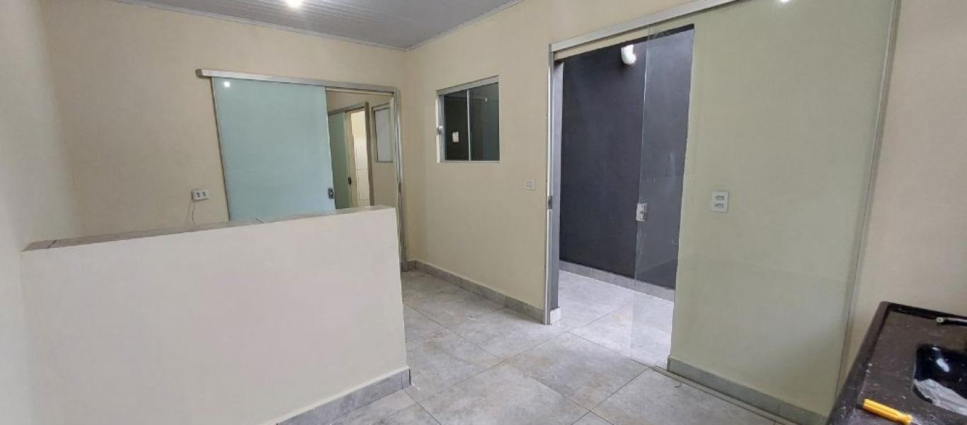 KITNET NA VILA SOUZA em Assis