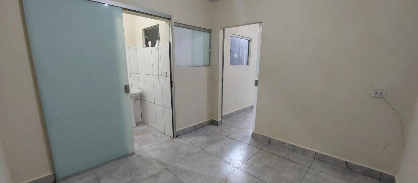 KITNET NA VILA SOUZA em Assis