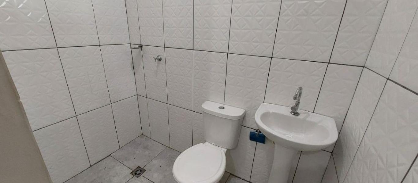 KITNET NA VILA SOUZA em Assis