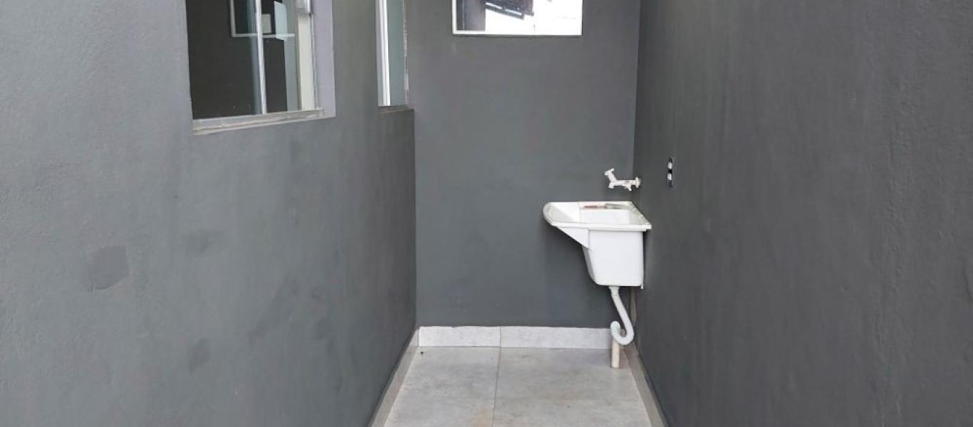 KITNET NA VILA SOUZA em Assis