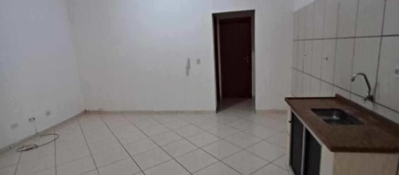 APARTAMENTO NA Centro em Assis