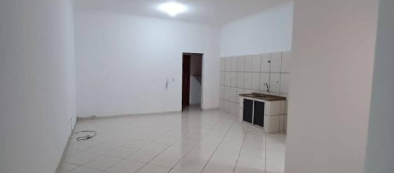 APARTAMENTO NA Centro em Assis