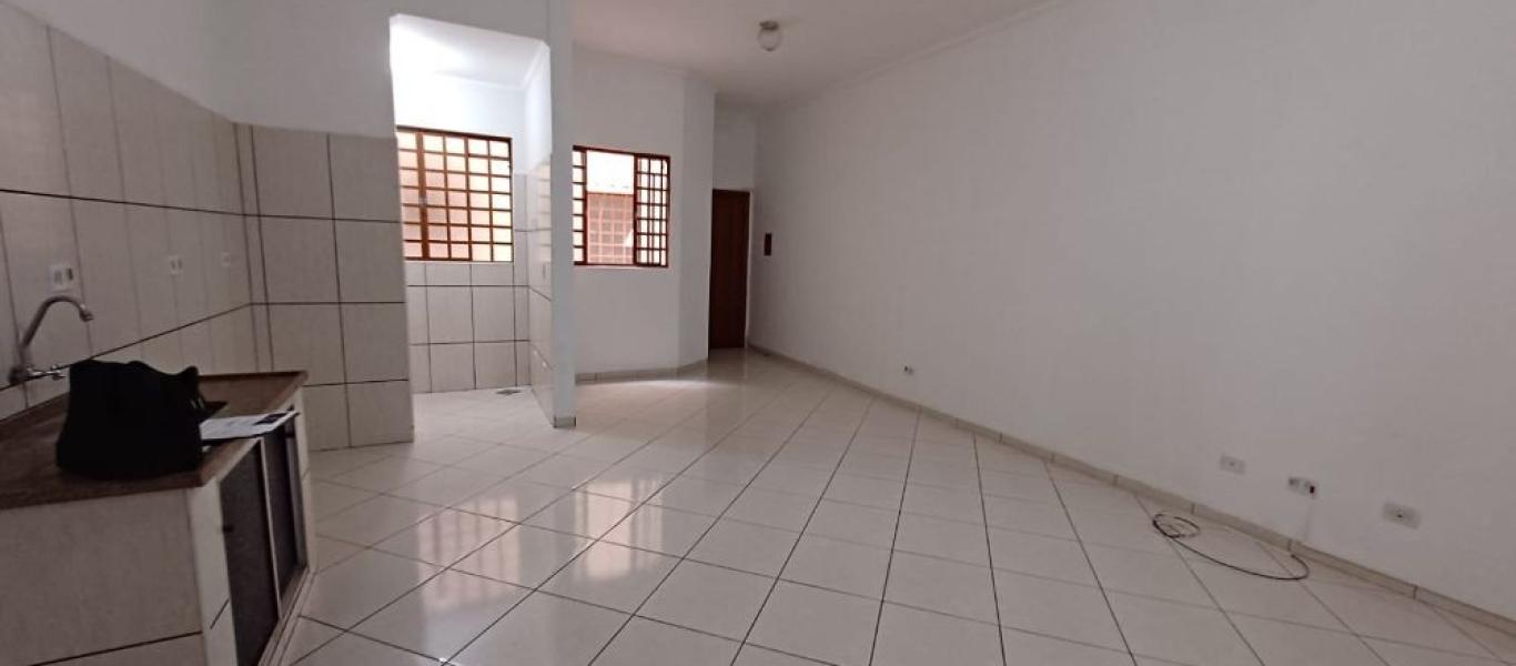 APARTAMENTO NA Centro em Assis