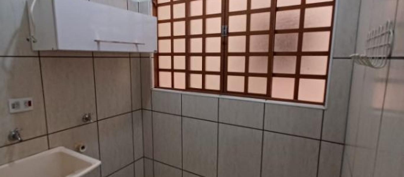 APARTAMENTO NA Centro em Assis