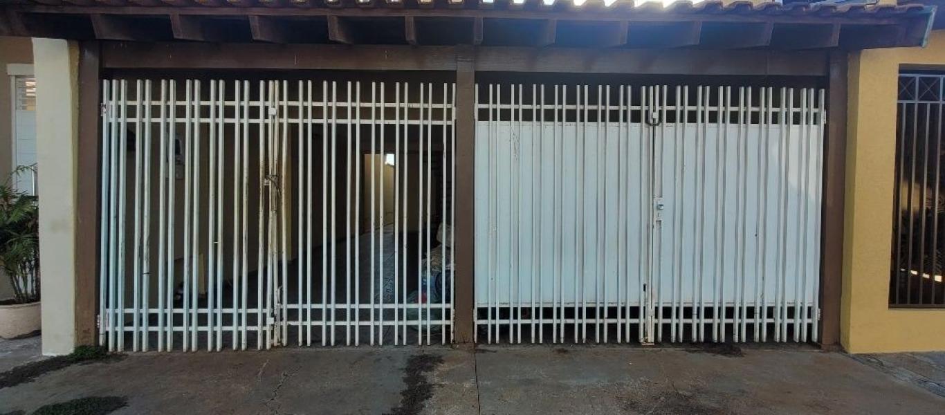 CASA NO Parque Universitário em Assis