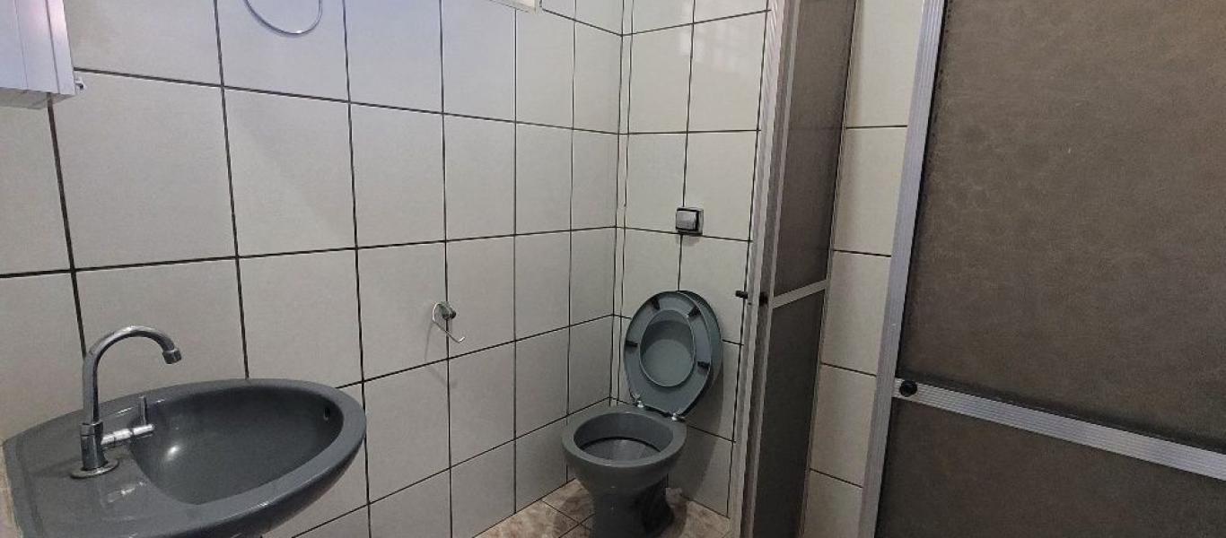 CASA NO Parque Universitário em Assis