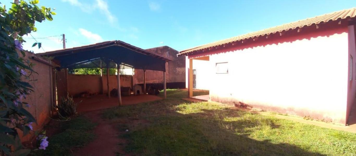 CHÁCARA NO Residencial Esmeralda Park em Assis
