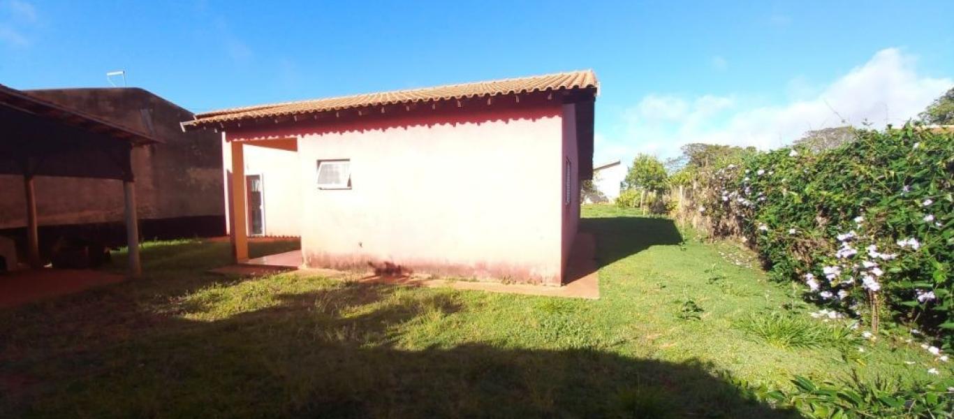 CHÁCARA NO Residencial Esmeralda Park em Assis