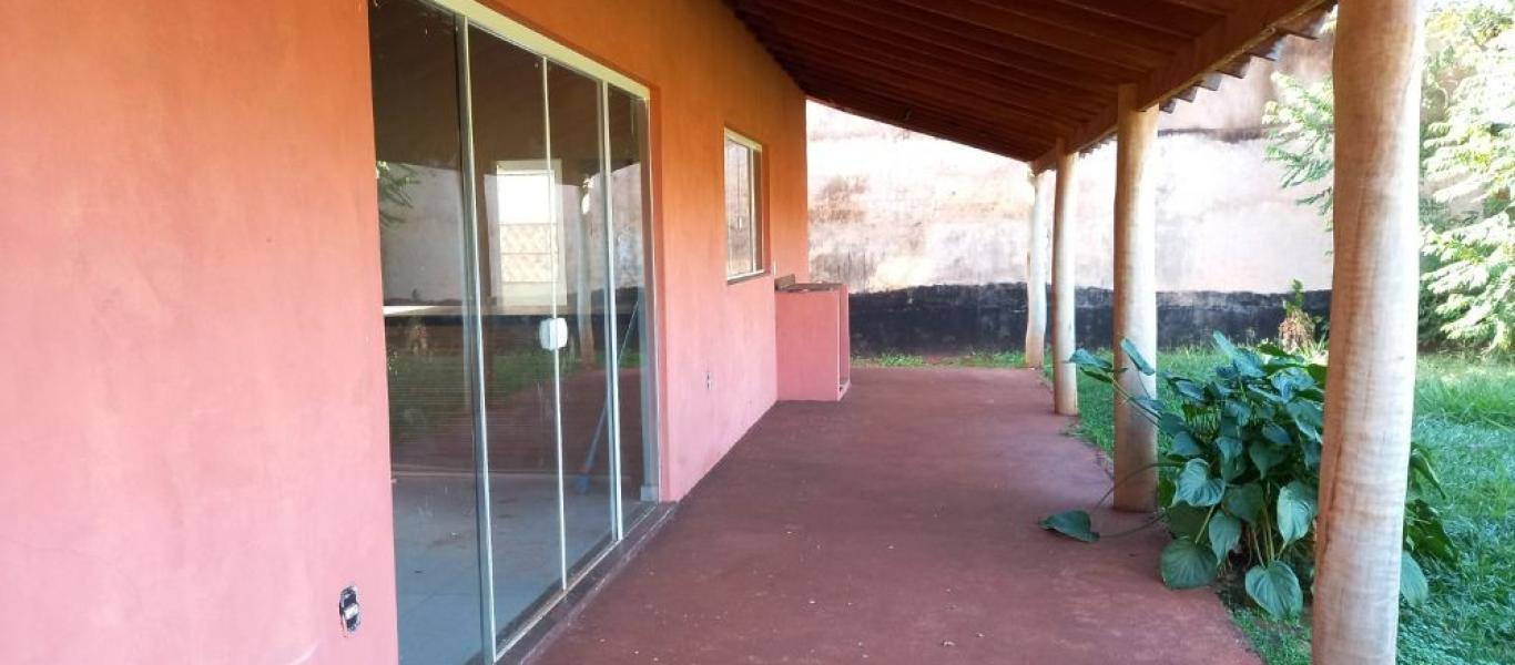 CHÁCARA NO Residencial Esmeralda Park em Assis