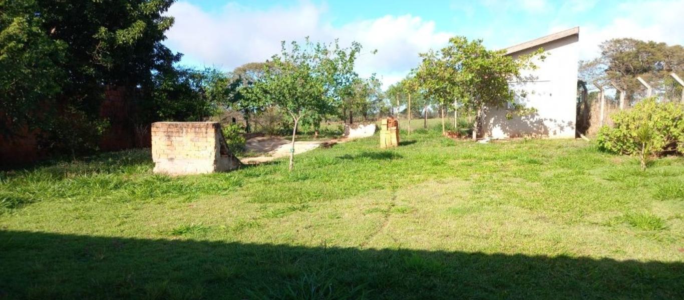 CHÁCARA NO Residencial Esmeralda Park em Assis