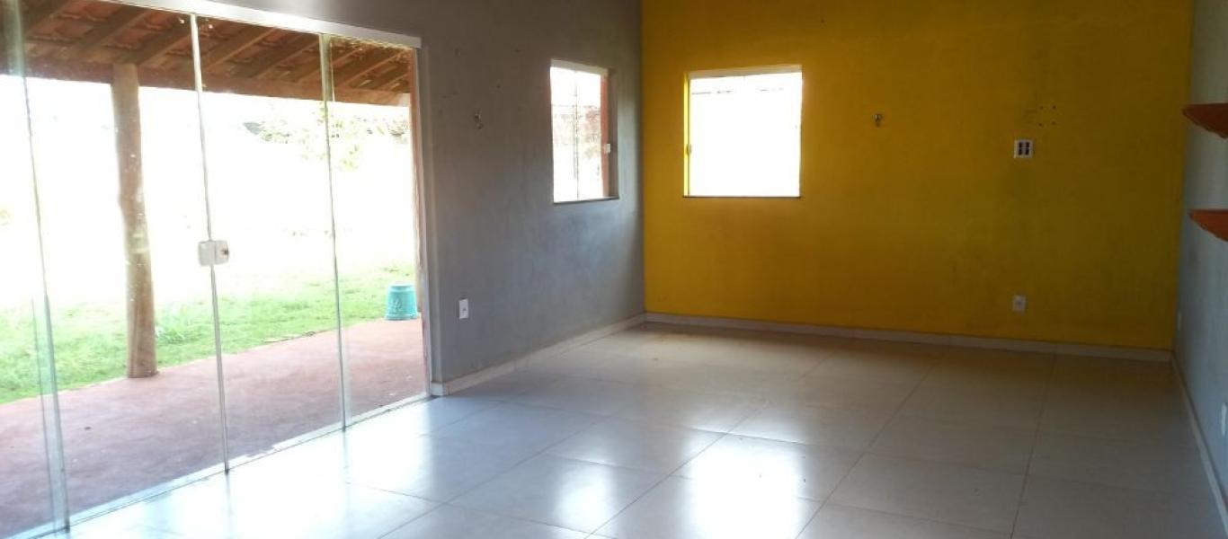 CHÁCARA NO Residencial Esmeralda Park em Assis