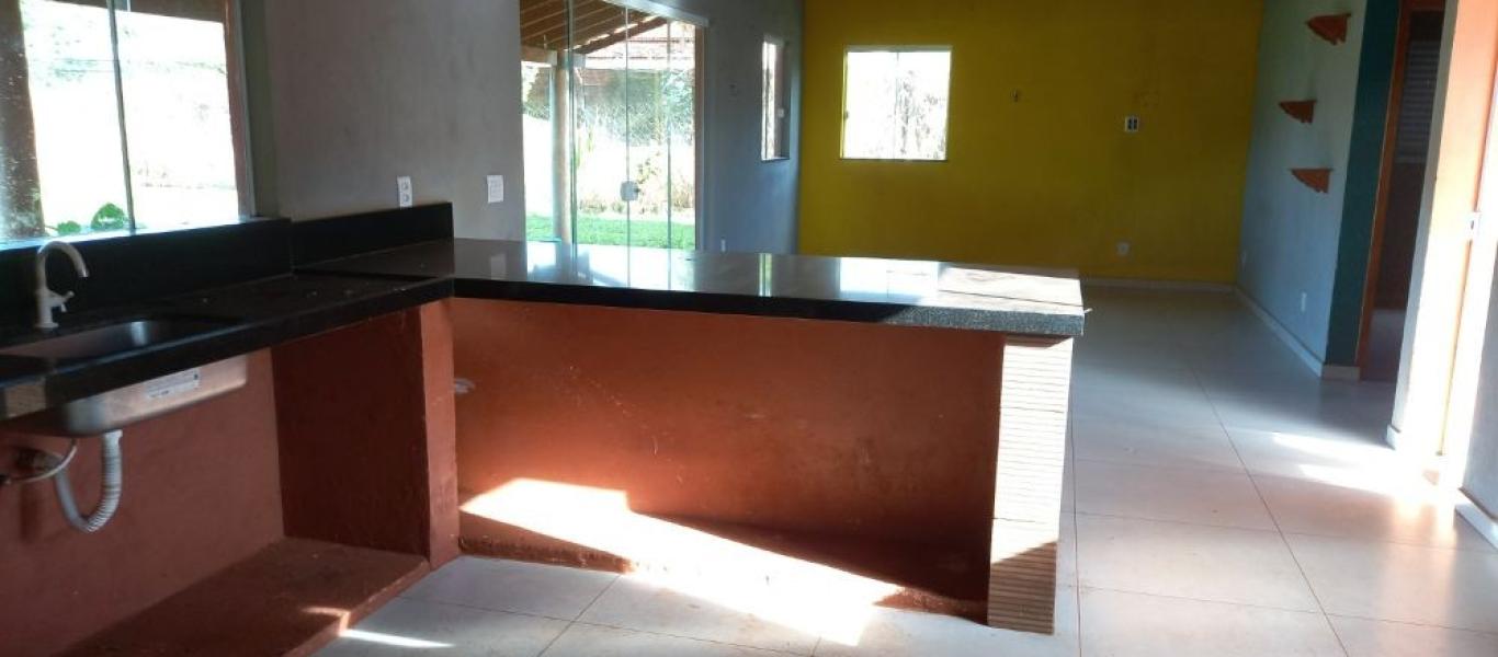 CHÁCARA NO Residencial Esmeralda Park em Assis