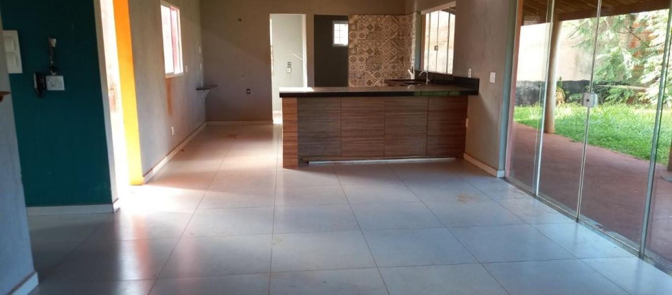 CHÁCARA NO Residencial Esmeralda Park em Assis