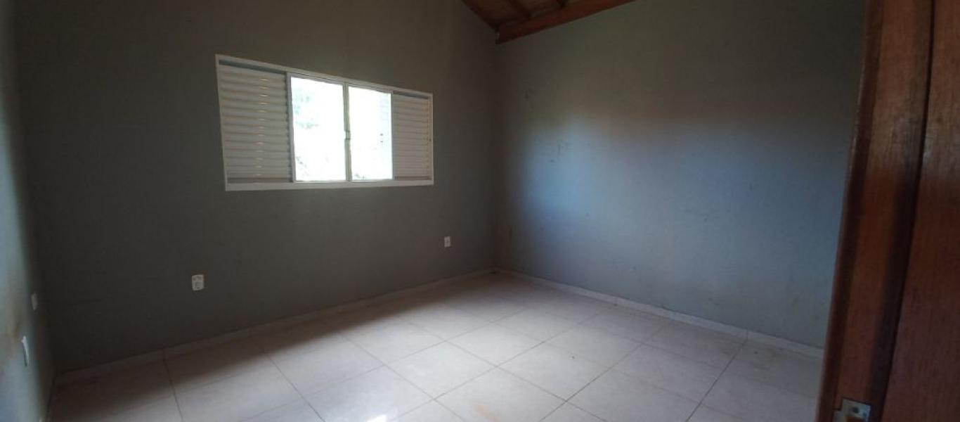 CHÁCARA NO Residencial Esmeralda Park em Assis