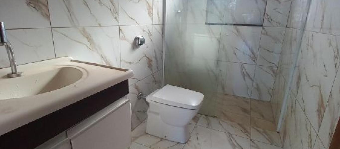CHÁCARA NO Residencial Esmeralda Park em Assis
