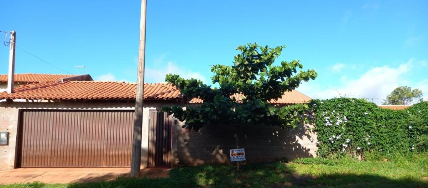 CHÁCARA NO Residencial Esmeralda Park em Assis